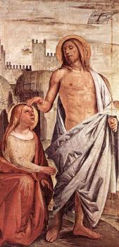 佈拉曼蒂諾 Noli me Tangere 佈拉曼蒂諾 Noli me Tangere